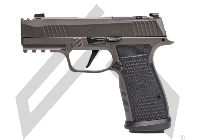 Buy P365-AXG LEGION
