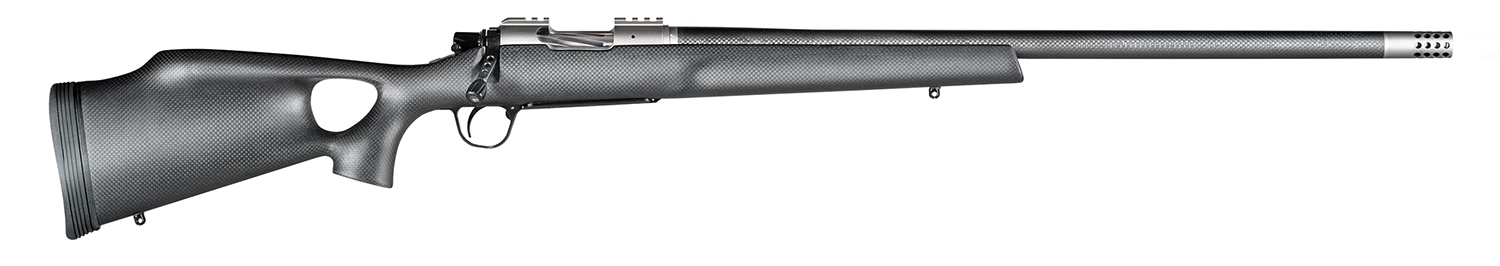 Christensen Arms Summit TI .300 Win Mag 26″ Thumbhole
