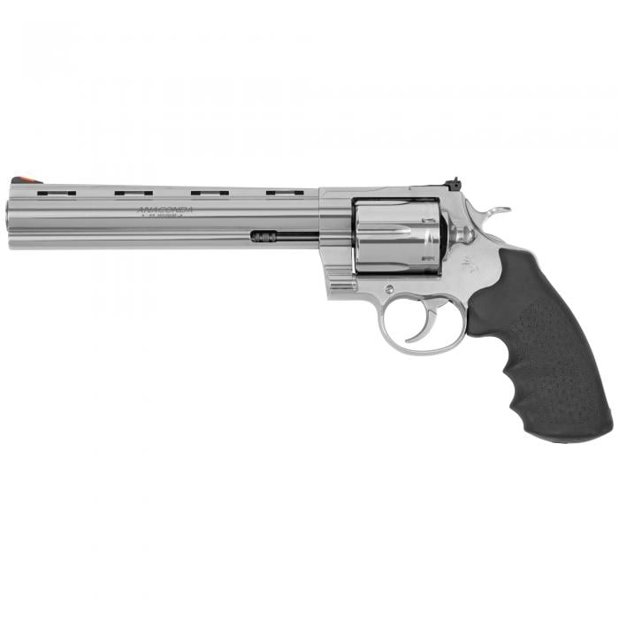 Colt Anaconda .44 Magnum 6″ Barrel Revolver — Bear Defense