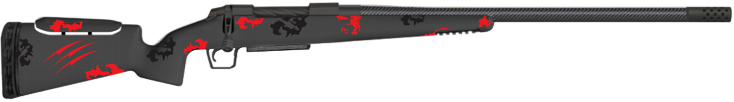 Fierce Twisted Rival FP 7mm PRC 20-Inch