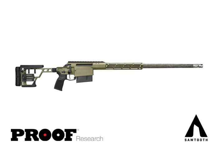 Get CROSS-MAGNUM SAWTOOTH Online