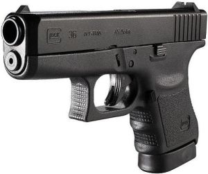GLOCK 36 – Best Price