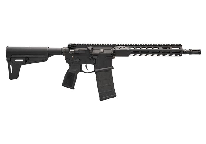 M400-SDI X PISTOL – Fast Ship