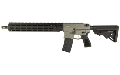 Maxim Defense MDX 516 5.56 16″ 30rd Gray