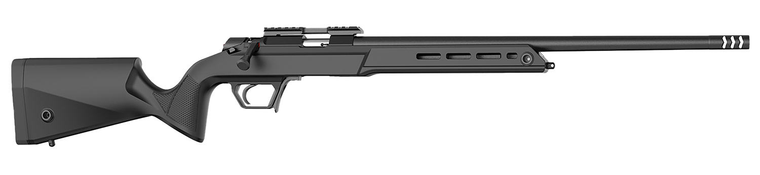 Retay USA ASD22-BLK-20 22 LR 20″ Heavy Barrel