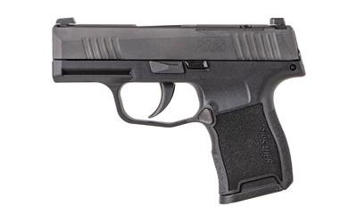 Sig Sauer P365-380 Micro-Compact, .380 ACP, 3.1 in