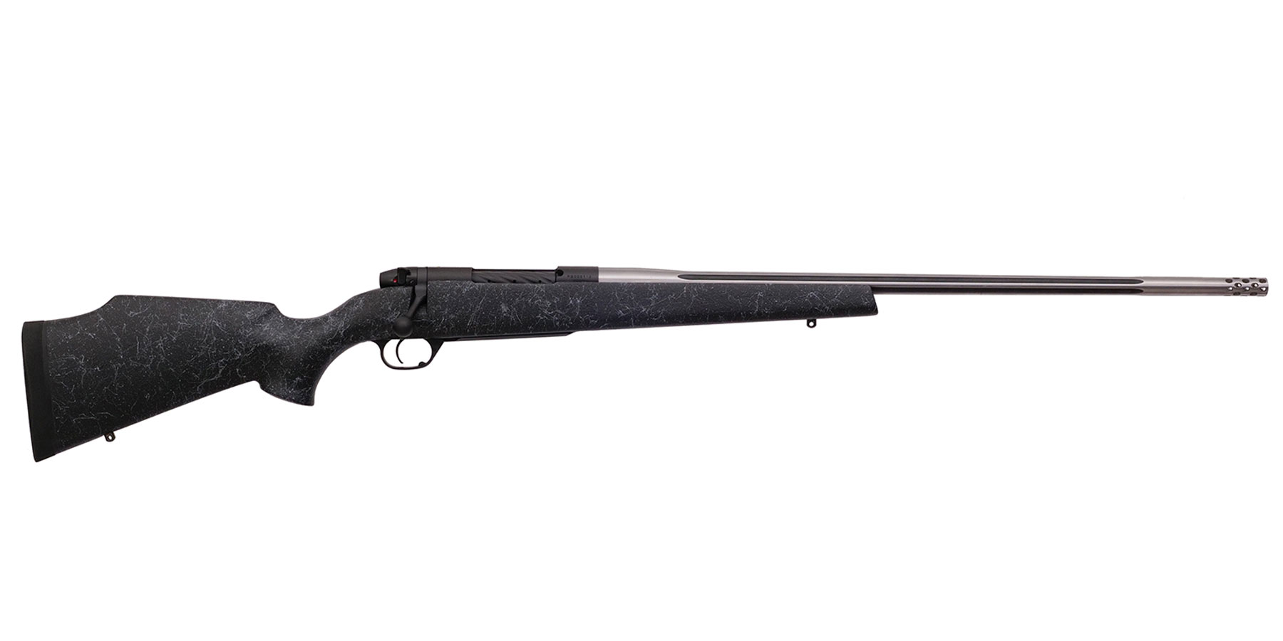 Weatherby Mark V Accumark .257 Wby Mag 26″ Barrel
