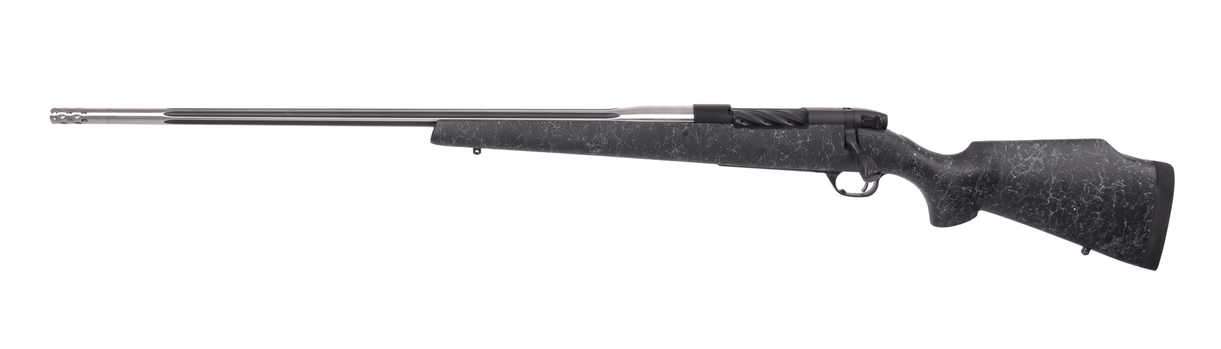 Weatherby Mark V Accumark .300 Wby Mag Left-Hand