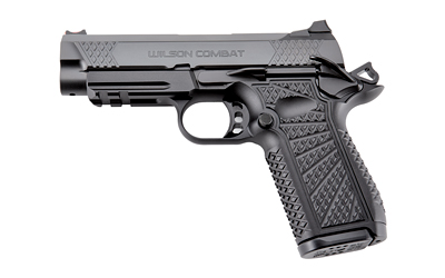 Wilson Combat SFX9 Compact 9mm 4″